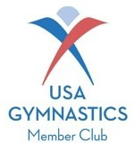 USA Gymnastics Member Club